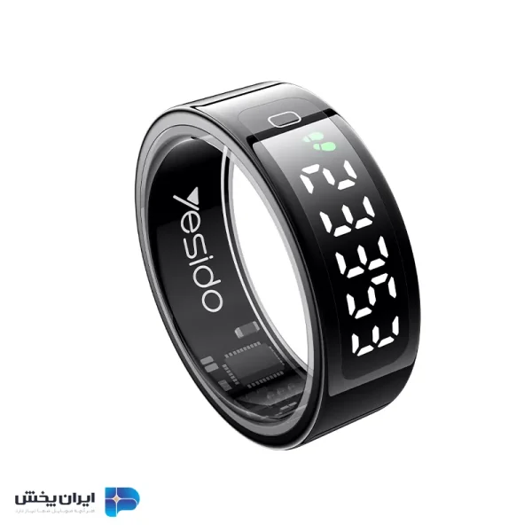 yesido رينگ هوشمند IO36