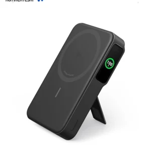 پاوربانک مگ سیف 10000 میلی آمپر انکر Anker MagGo Power Bank 10K A1654