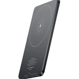 پاوربانک 5000 میلی آمپر مگ سیف پاورولوژی Powerology 5000mah Mag Safe Power Pank ppbcha63