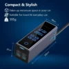 اینورتر 300 وات پاورولوژی Powerology 300W Power Inverter PWC044