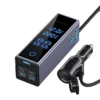 اینورتر 300 وات پاورولوژی Powerology 300W Power Inverter PWC044