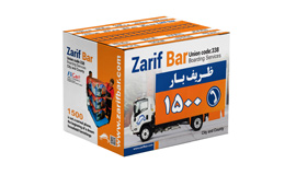 بهترین روش بسته بندی