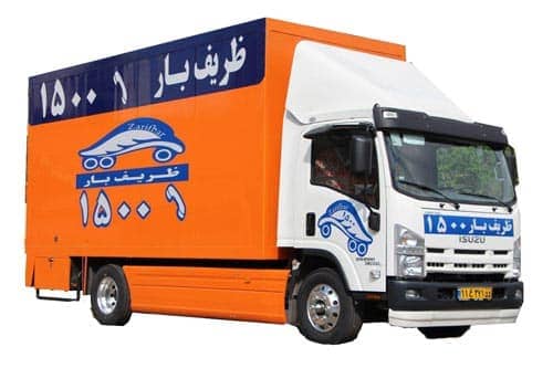 مناسب ترین باربری