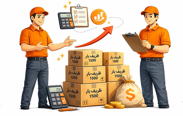 محاسبات دقیق